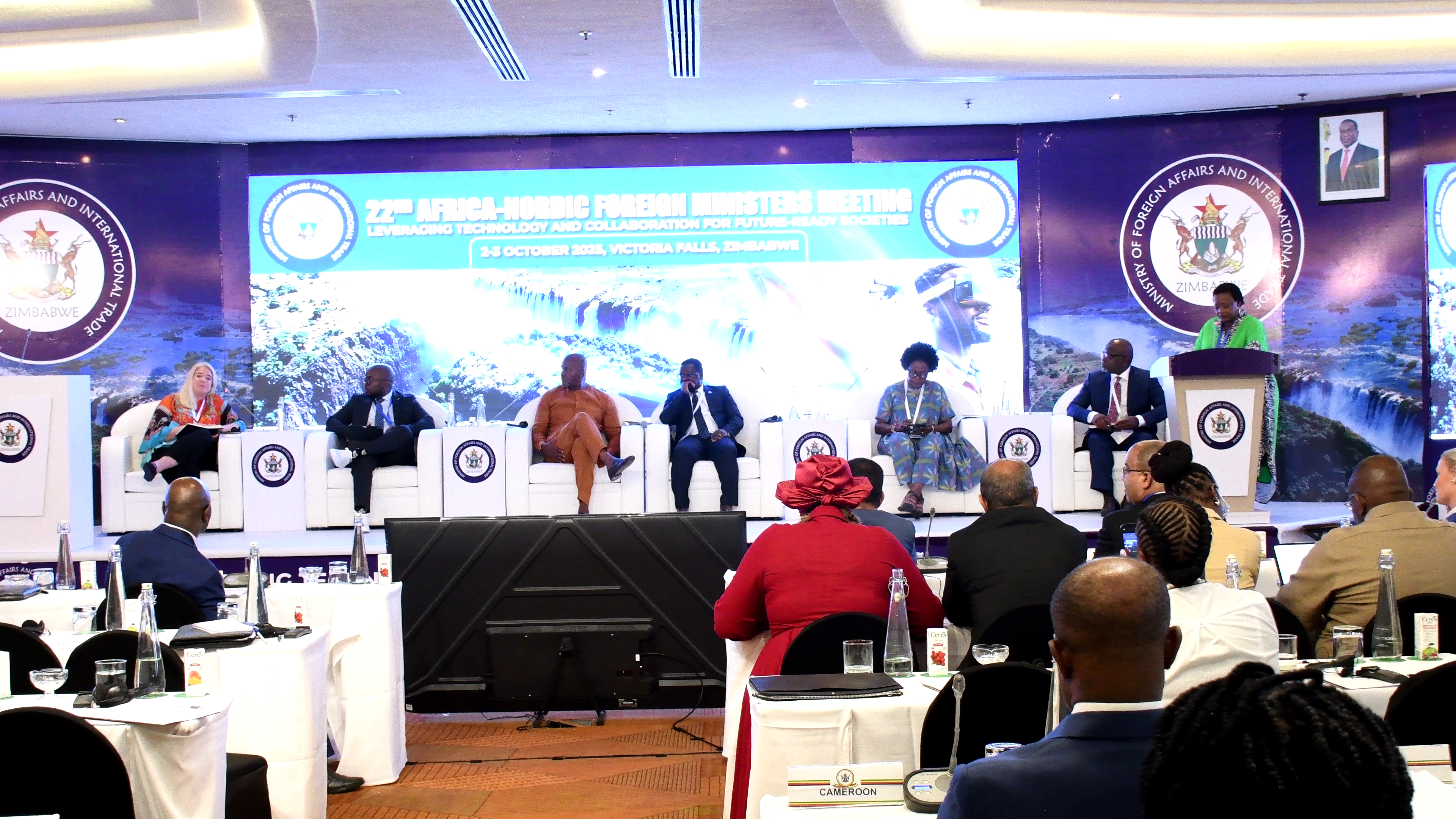 Conferences & Corporate Events — Mosi Media Solutions