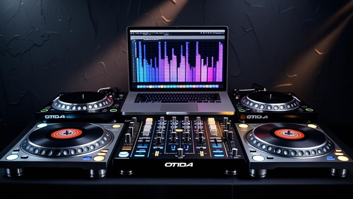DJ Services 2