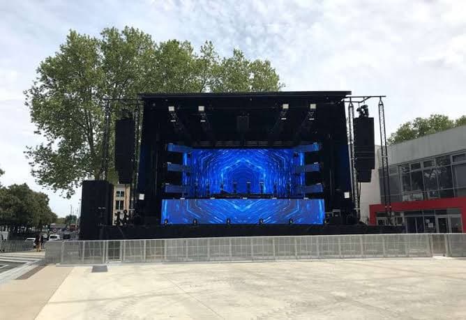 LED Screen Rental 3