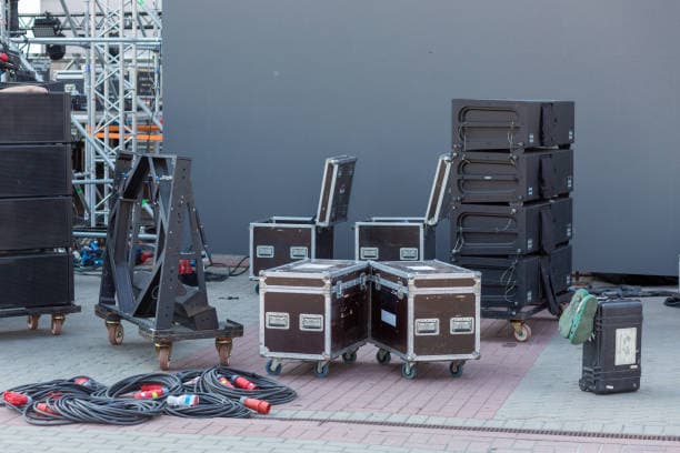 LED Screen Rental 2