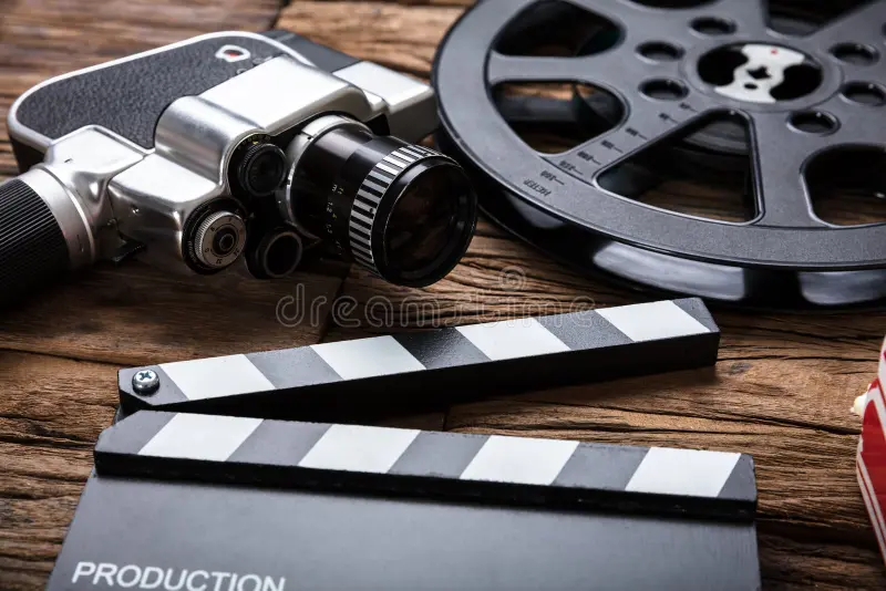 Videography & Photography